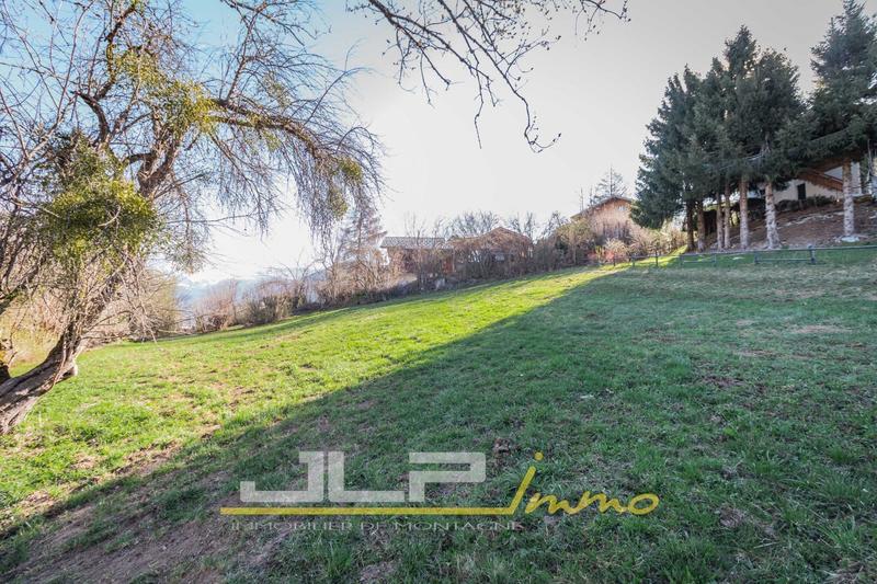 Terrain - 975 m²