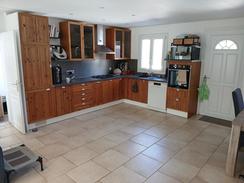 Villa - 129 m² - 5 pièces