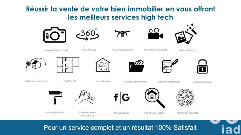 Maison - 160 m² - 5 pièces