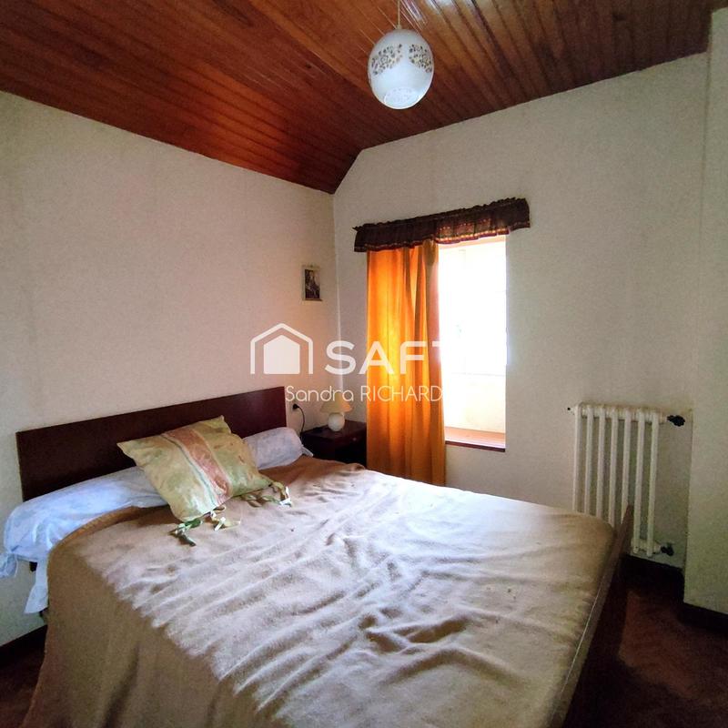 Maison - 160 m² - 7 pièces