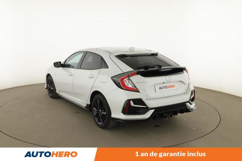 Honda Civic 1.5 i-Vtec Sport Plus 5p 182 ch