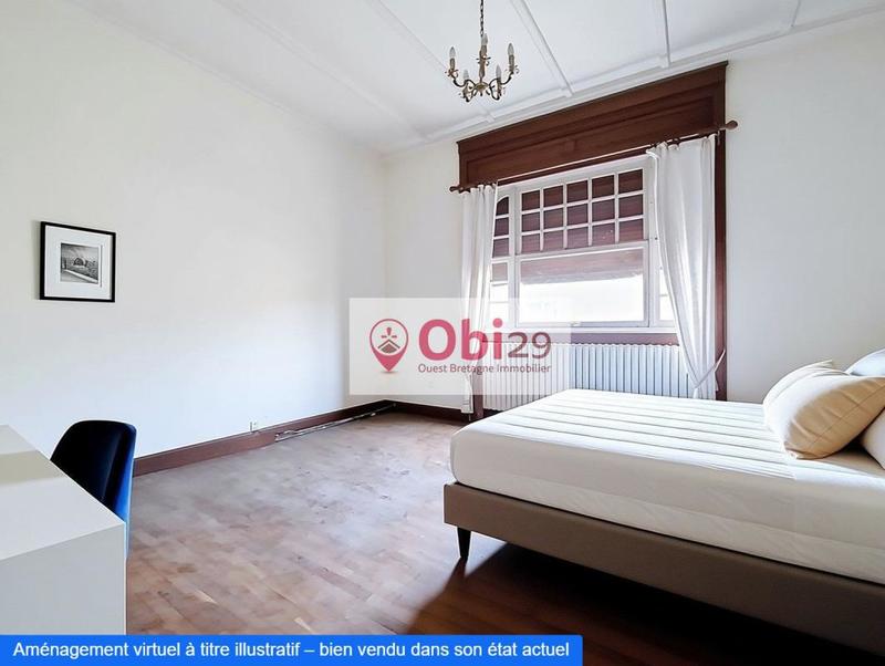 Maison - 139 m² - 11 pièces