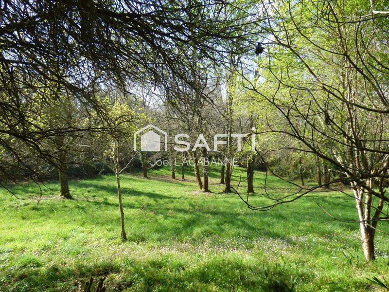 Maison - 133 m² - 7 pièces