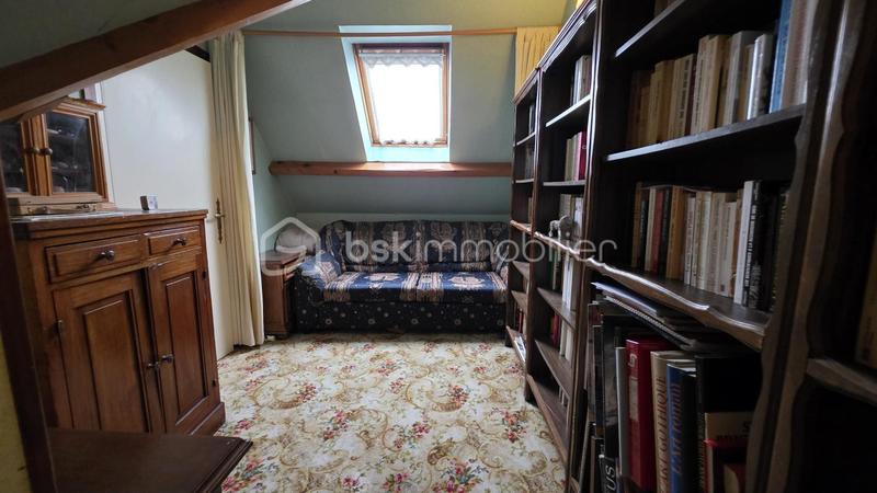 Maison - 150 m² - 7 pièces