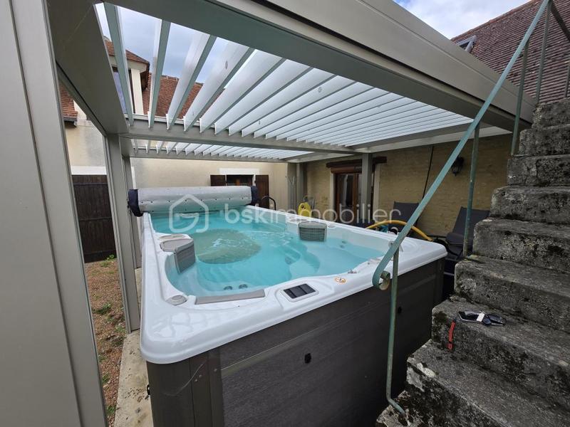 Longère - 228 m² - 5 pièces