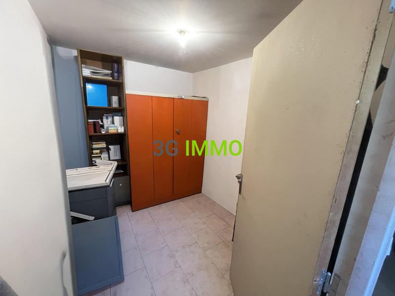 Longère - 73 m² - 4 pièces