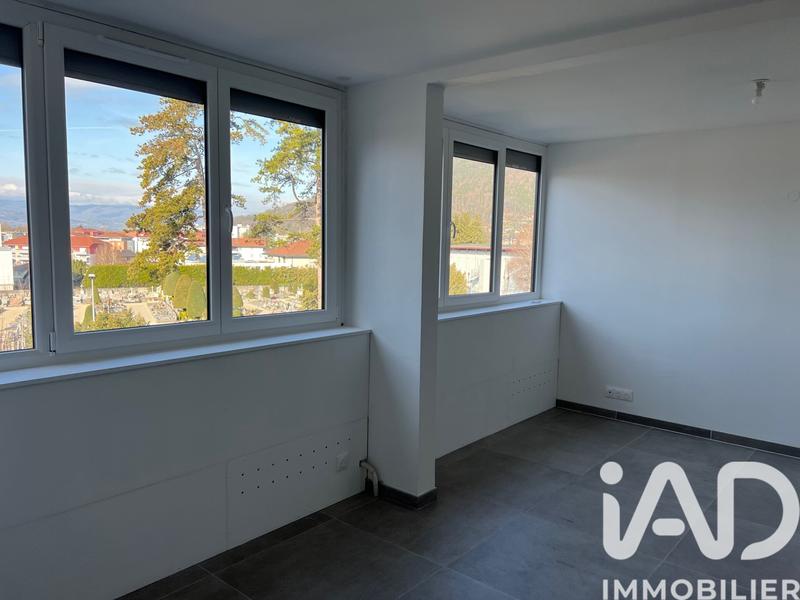 Appartement - 81 m² - 4 pièces