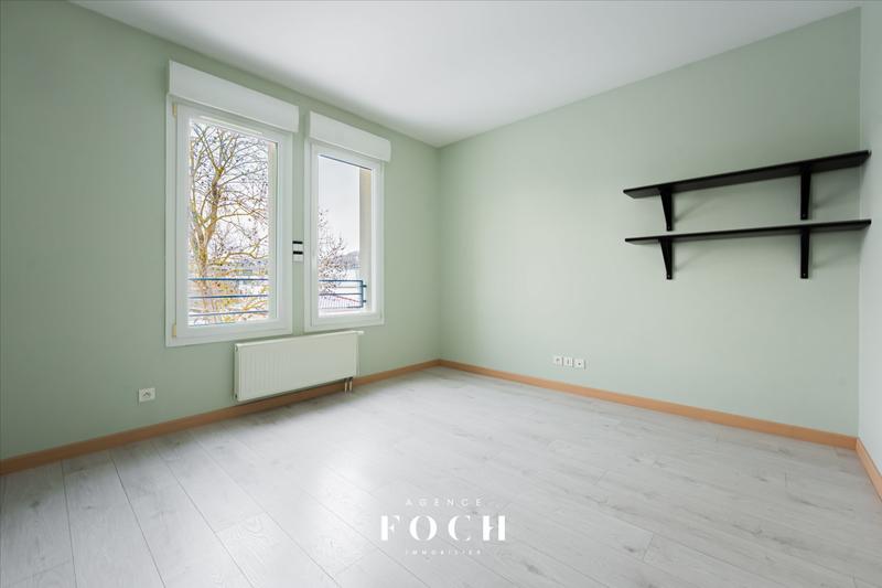 Appartement - 54 m² - 2 pièces