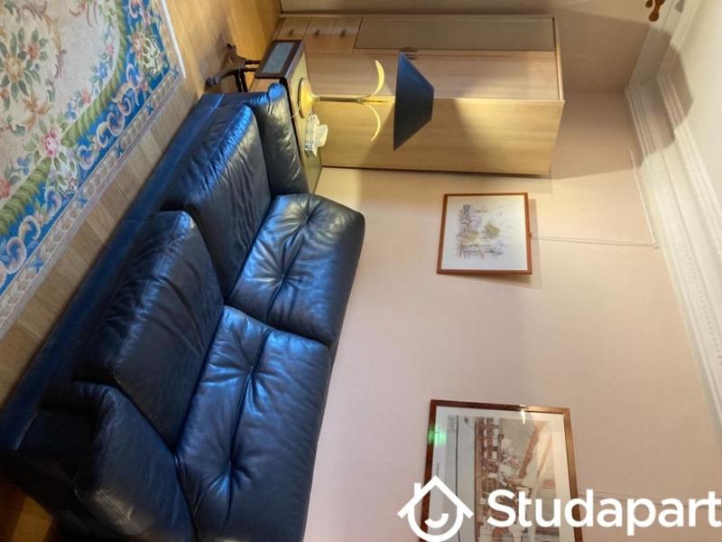 Appartement - 33 m² - 1 pièce