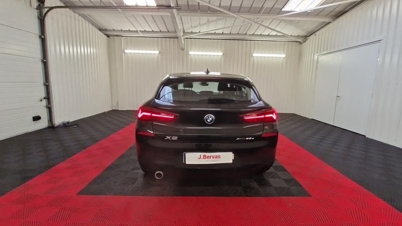 Bmw X2 xDrive25e Business Design Bva6