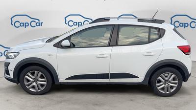 Dacia Sandero 1.0 Ego-G 101 Stepway Confort