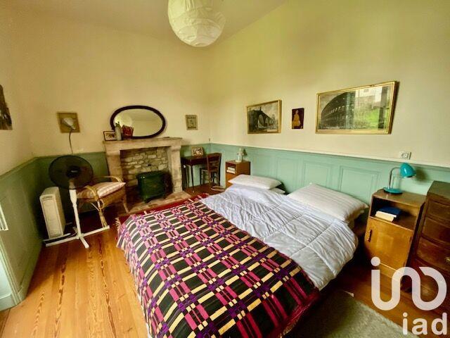 Maison de campagne - 162 m² - 6 pièces