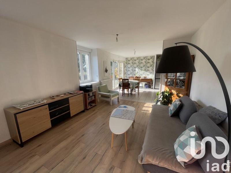 Maison - 215 m² - 11 pièces