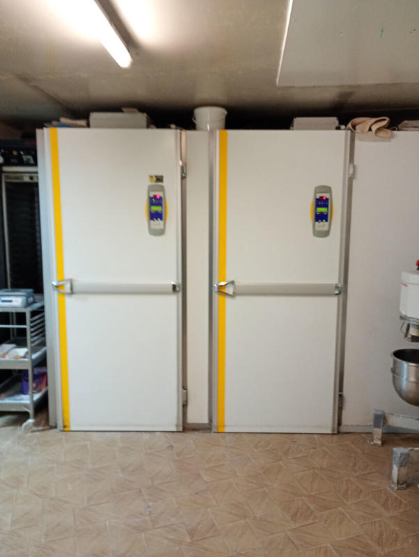 Fonds de commerce - 300 m²