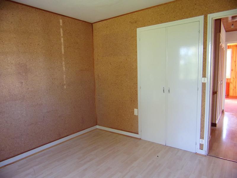 Maison - 165 m² - 7 pièces