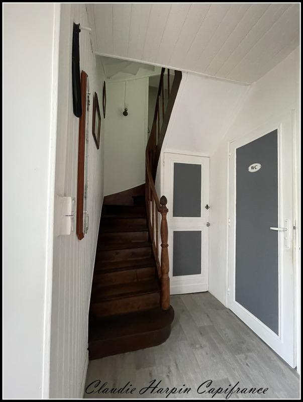 Maison - 148 m² - 7 pièces