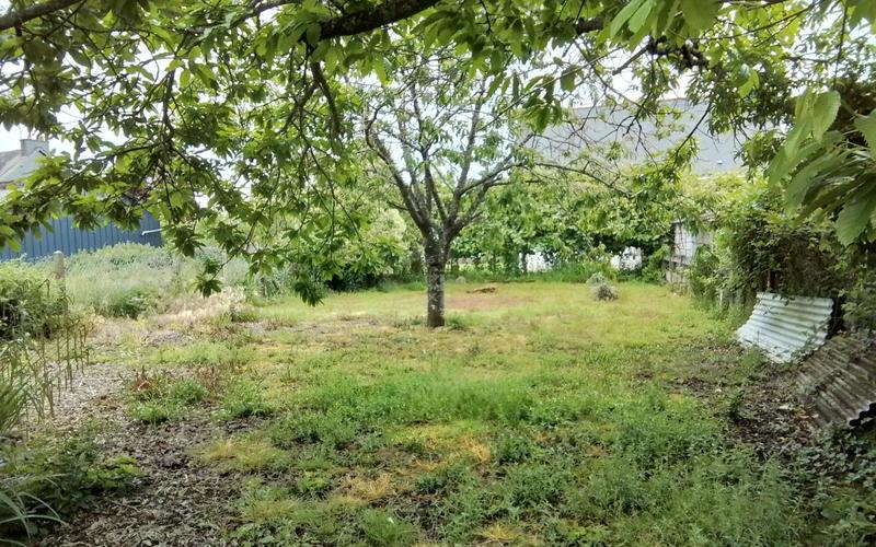 Maison de campagne - 154 m² - 1 pièce