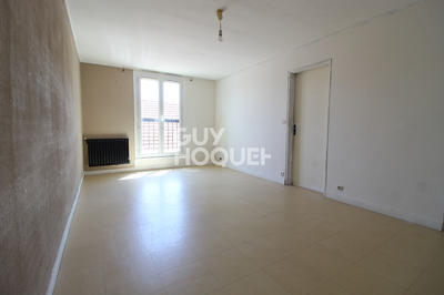 Appartement - 50 m² - 2 pièces