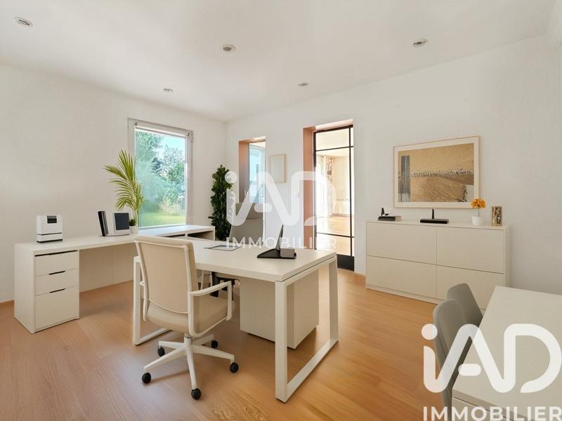 Maison - 118 m² - 6 pièces