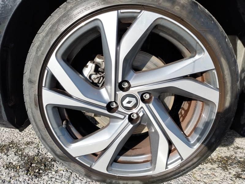 Renault Clio E-Tech hybride 145 Rs Line