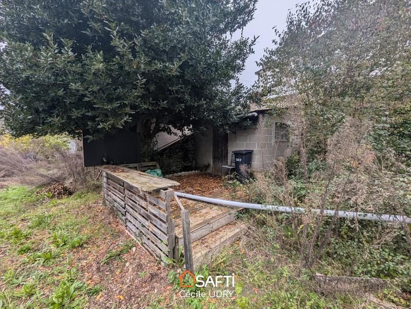 Local commercial - 39 m² - 2 pièces