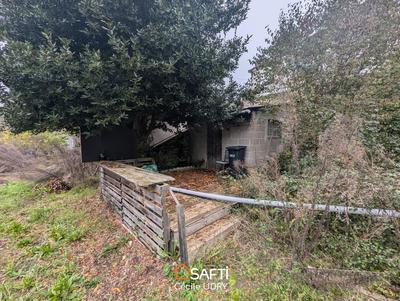 Local commercial - 39 m² - 2 pièces