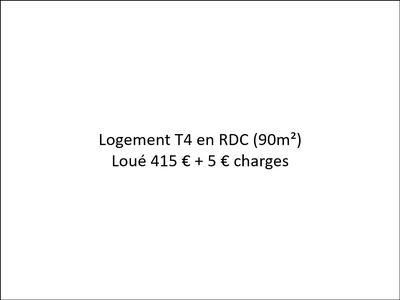 Immeuble - 228 m² - 10 pièces