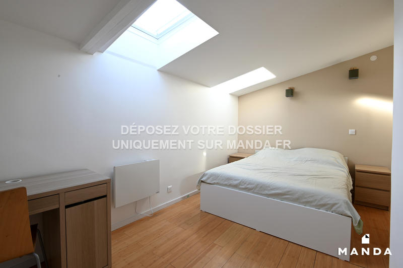 Appartement - 74 m² - 4 pièces