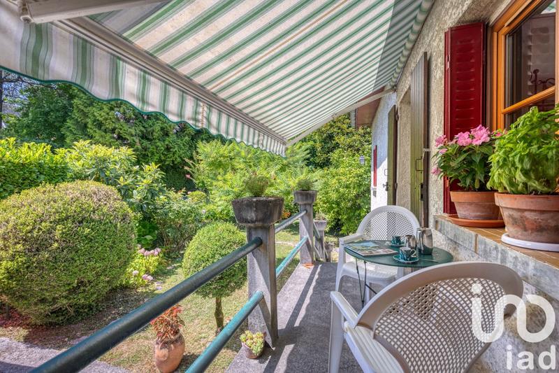 Maison - 68 m² - 2 pièces