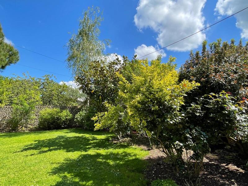 Maison ancienne - 246 m² - 5 pièces