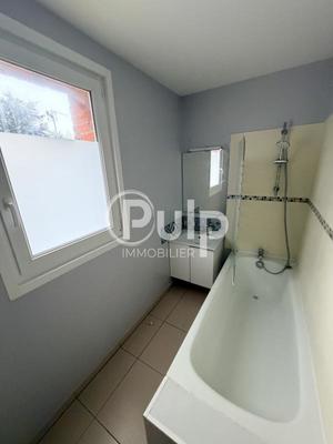 Maison - 87 m² - 5 pièces