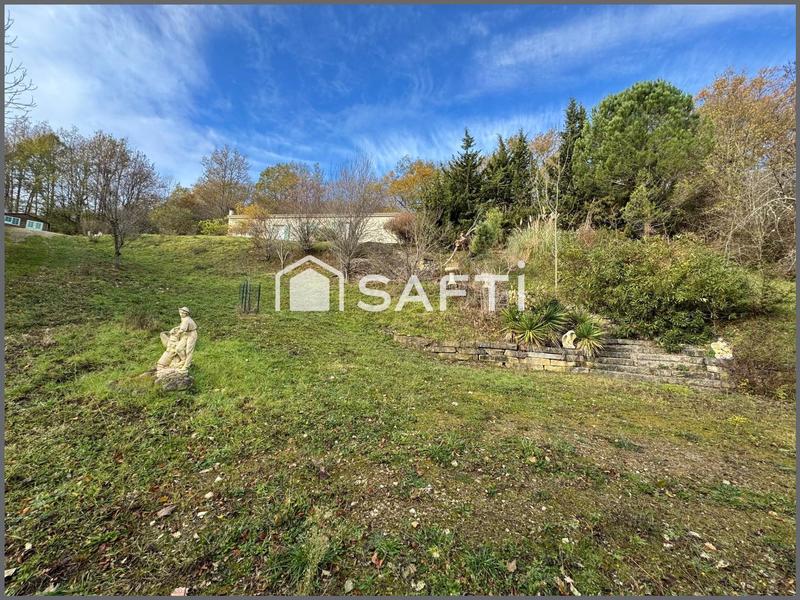 Villa - 171 m² - 6 pièces