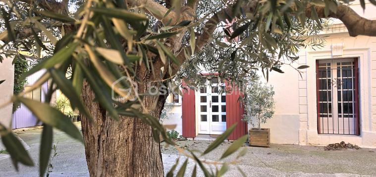 Maison de maîtres - 163 m² - 6 pièces