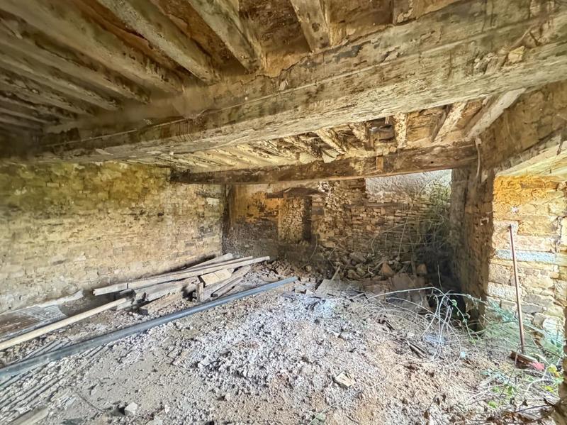 Maison - 100 m² - 2 pièces