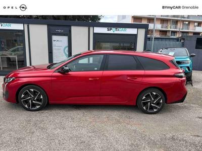 Peugeot 308 Sw BlueHDi 130ch s&amp;S Eat8 Allure