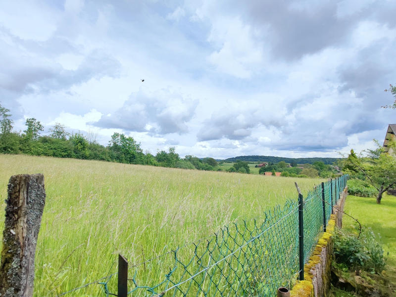 Maison - 151 m² - 5 pièces