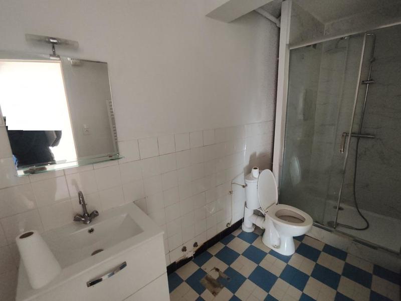 Appartement - 78 m² - 2 pièces