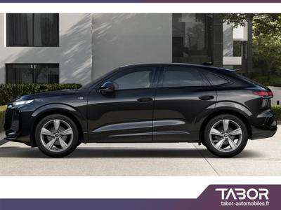 Audi Q3 Sportback 150 newMod 2xS line Tech 19"
