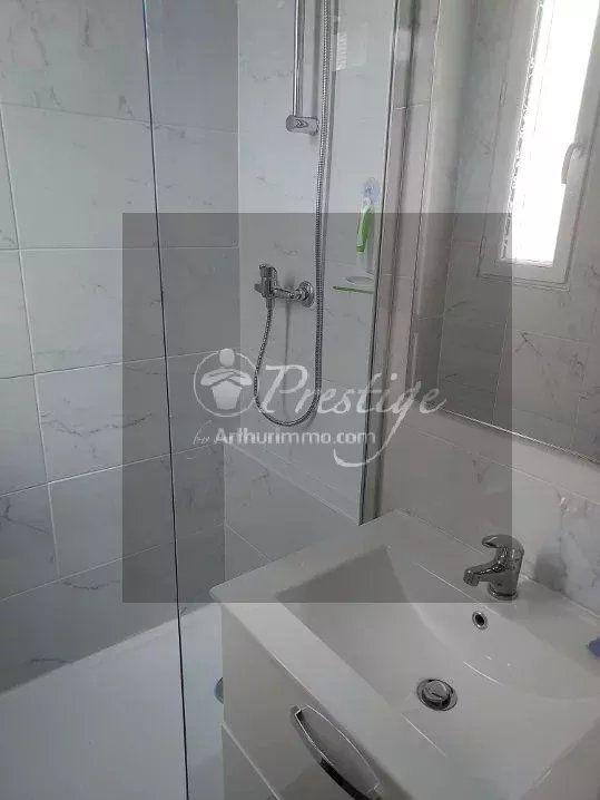 Appartement - 30 m² - 1 pièce