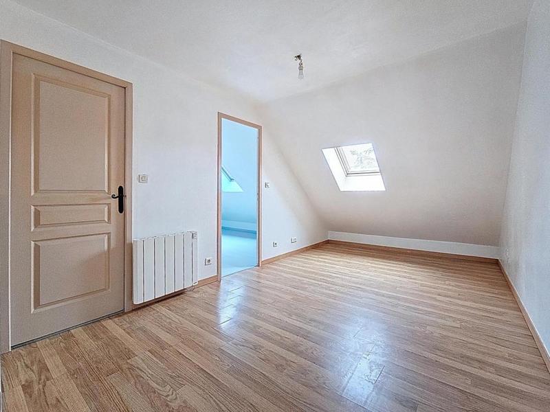 Appartement - 50 m² - 3 pièces