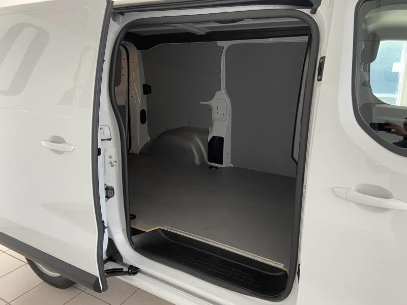 Citroën Jumpy (30) Fgn m Bluehdi 145 s&amp;S Eat8