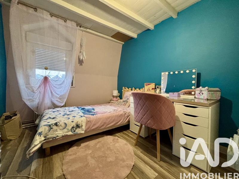 Maison de ville - 150 m² - 7 pièces