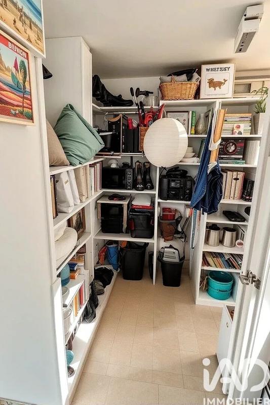 Appartement - 68 m² - 3 pièces