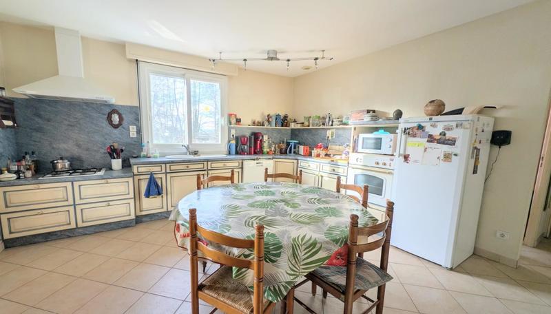 Ferme - 119 m² - 4 pièces