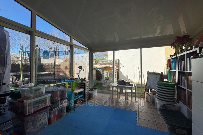 Villa - 89 m² - 5 pièces