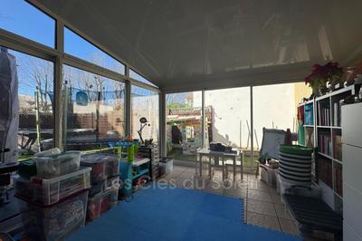 Villa - 89 m² - 5 pièces