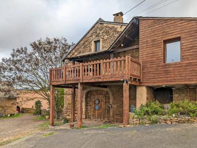 Ferme - 340 m² - 12 pièces