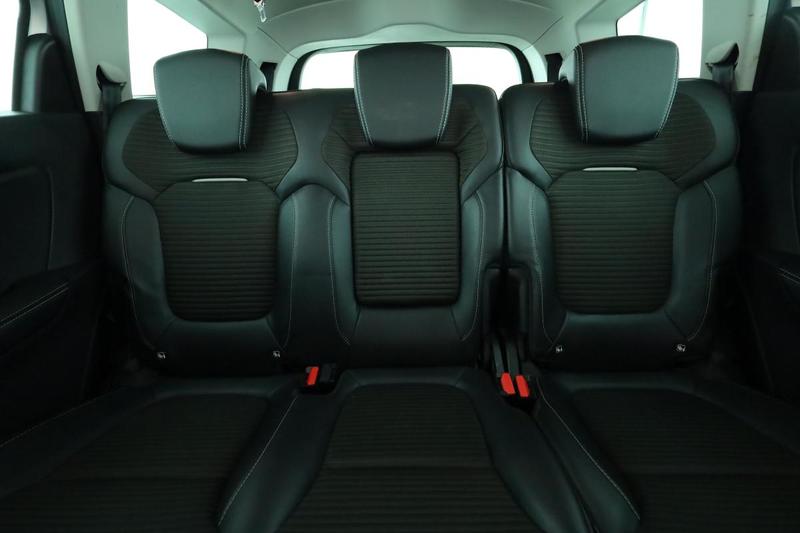 Renault Grand Scénic 1.6 dCi Energy Intens Edc 7pl 160 ch