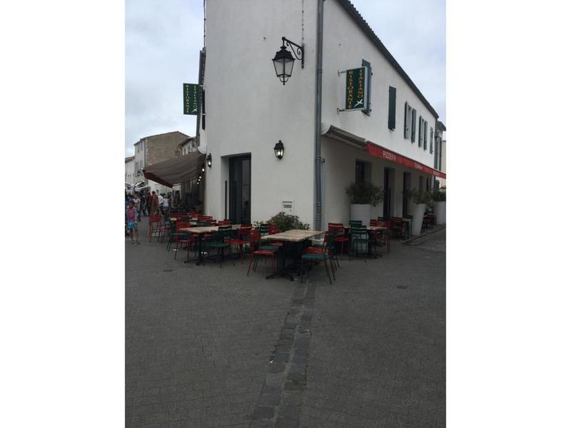 Fonds de commerce - Bureau - 200 m²