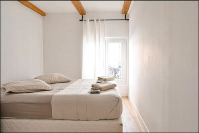 Appartement - 66 m² - 4 pièces